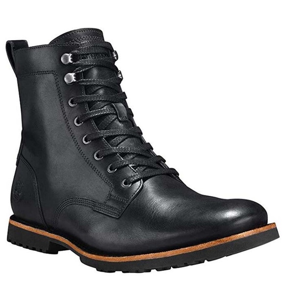 mirrorfit timberland